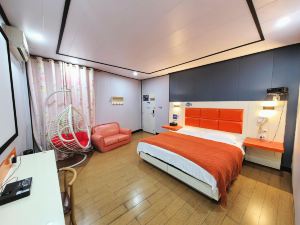 181 Business Hotel (Liuzhou Mechanical and Electrical Technician College)