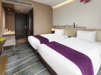 Hilton Garden Inn Hong Kong Mongkok Hôtels à proximité de : Métro (MTR) Olympic
