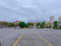 Zhilin Hotel (Danxia Mountain Hotel)