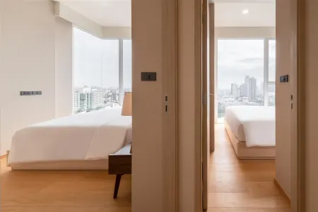 Wyndham Garden Bangkok Sukhumvit 42 Отели рядом с достопримечательностью «A R Sutton & Co Engineers Siam»