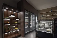 Songyang Shanye Yunye Homestay