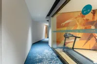 City Comfort Inn Hotel (Yichang Jiefang Road Pedestrian Street)