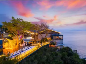 반티안윈 코스트 리조트 선전