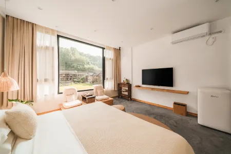 Zhaoxing Creedside Inn