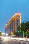 Luxi Kaijing International Hotel (Manshi District Business Plaza) - 3 stelle