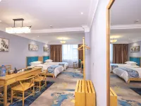 wenshan international hotel(anfu) Hotels in Anfu