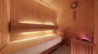 Crystal Villa Shirarahama Beach Hotels in Nishimuro District