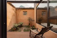 督府雅院·百年老屋·野奢度假民宿（二十元背景風景區店）