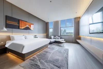 Saint Hotel Hotels near Xianhai Scenic Area