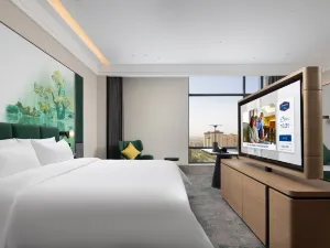 Hampton by Hilton Kashgar