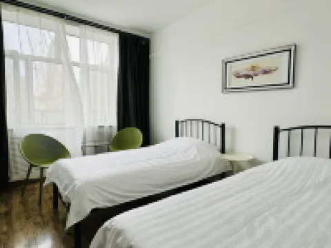 大東快捷旅館（冰雪大世界世茂大道地鐵站店）