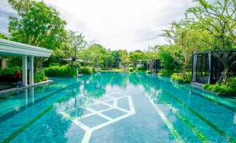 Baba Beach Club Hua Hin Luxury Pool Villa by Sri Panwa