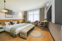 Xinghuaji Hotel Fuzhou (Sanfang Qixiang Wuyi Square Branch)