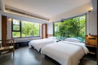 峨眉山雲漫松澗湯泉酒店（峨眉山景區零公里店）