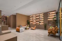 Fengqi Wutong Hotel - Romanttinen