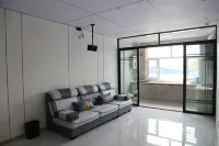 Huixian Jingshe B&B - balcony