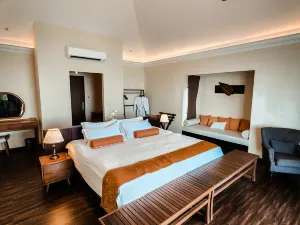 Sea Star Resort Semporna