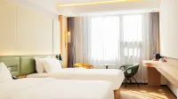 Jianmen Xiyue Hotel