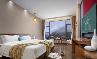 VALATOMS Hotel (Siguniang Mountain Scenic Area Branch 5)