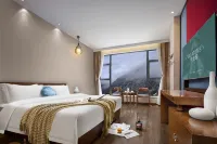 VALATOMS Hotel (Siguniang Mountain Scenic Area Branch 5)