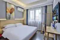 Wuzhen Yunzhu Light Luxury Hotel
