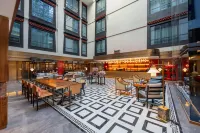 Lhasa Potala Palace Yishan Hotel