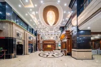 International Financial Hotel