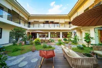 zhuchenxiangxie Inn - Baarit