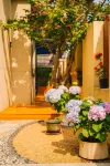 Shu Yi Shu Er B&B（Dalian Nanshan Road Shop） - Villas