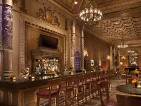 The Biltmore Los Angeles Hotel in zona Centro di Los Angeles