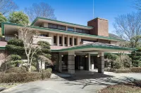 nol hakone myojindai Hôtels à : Yamakita