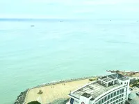 星海公寓（南澳店） 南澳住宿飯店