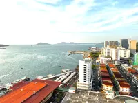 Covesign Suite, The Shore Kota Kinabalu City Centre - 4-Star