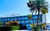 Sveltos Hotel