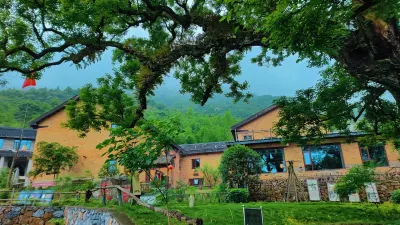 Dong Jiang Lake Daily Stay with Three Meals Cultural Tourism Homestay