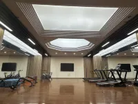 โรงแรมถังไดนาสตี้ - ที่มีฟิตเนส