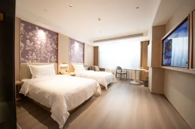 Ximan Hotel (Changzhi Passenger Transport Center)