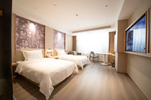 Ximan Hotel (Changzhi Passenger Transport Center)