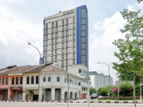 Cititel Express Ipoh Hotels in Ipoh