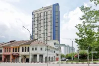 Cititel Express Ipoh Hotels near The World Red Swastika Soc Kl Branch