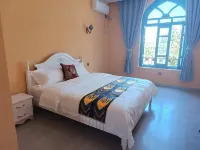 Pengjing Homestay (Kashgar Xiangfei Yuan Scenic Area) - Ramah Hewan Peliharaan