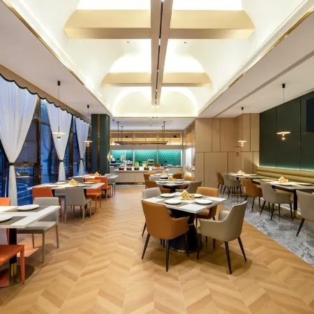 GreenTree Eastern Hotel (Nanjing Lukou Airport Branch)