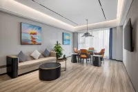 Huangma Yehai International Hotel