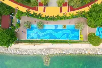 Yihai Lanwan Hotel (Haihua Island Lanwan Branch)