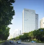 Four Points by Sheraton Guangzhou Financial City, Tianhe Hotels in Guangzhou