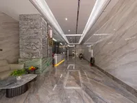 Boke Hotel (Fortune Plaza) Hotels in Ruili