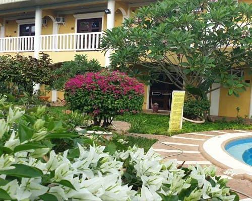 Hanbee's Resort Puerto Princesa Palawan فنادق مميّزة Photos