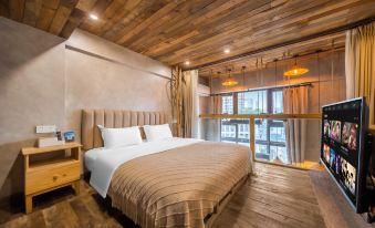 Chongqing Keyang Homestay