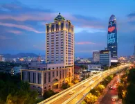 Jinan Jihua Mansion (Quancheng Square Baotu Spring Shop) Hotels in Tianqiao District