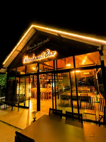 รูปภาพของโรงแรม เดอะ นีลวัฒน์ ริเวอร์ไซด์